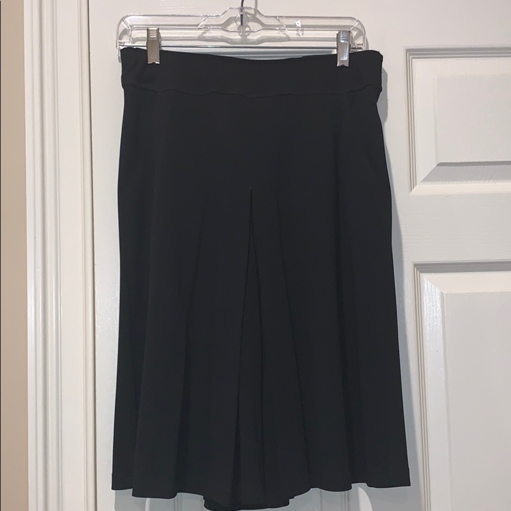 Max Studio Bermuda Shorts